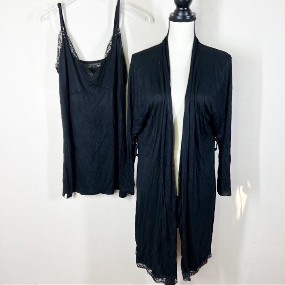 Blis Pajama Slip Set - Picture 1 of 3